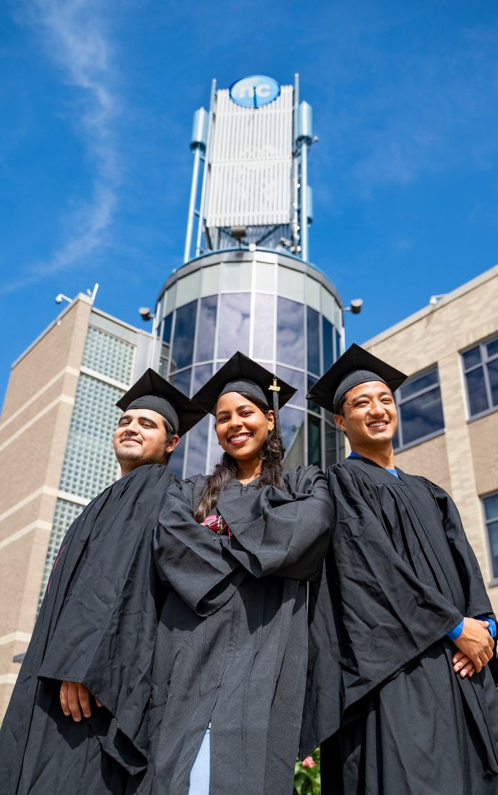 Niagara College Convocation