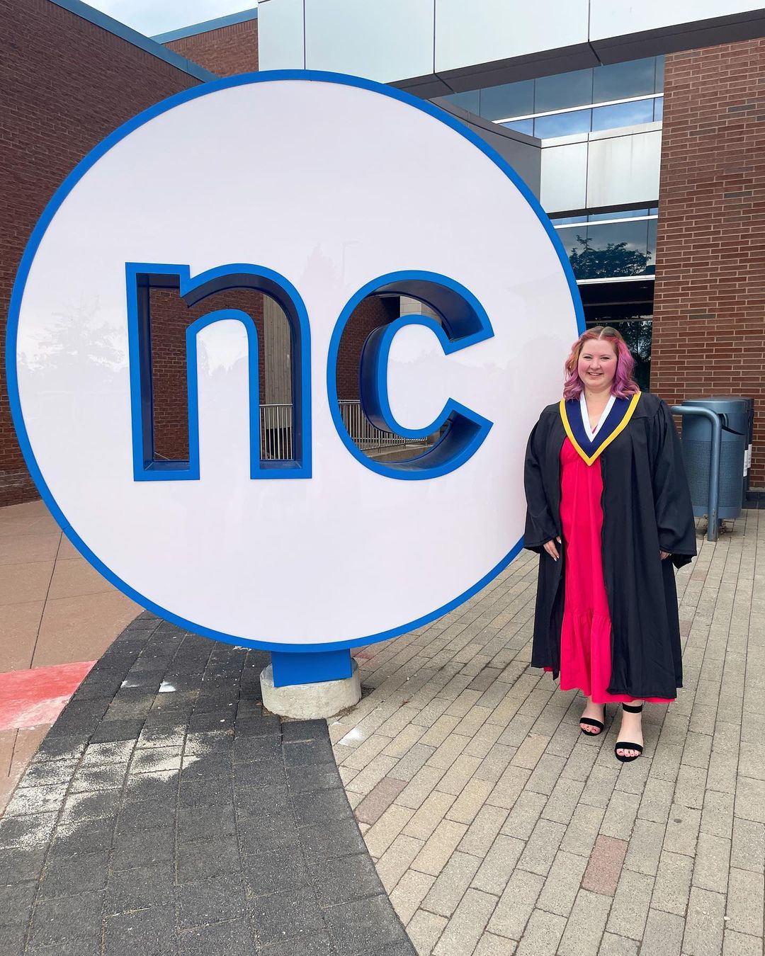 Niagara College Convocation